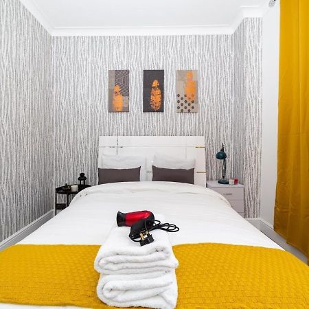 Diana Hotel Лондон Экстерьер фото