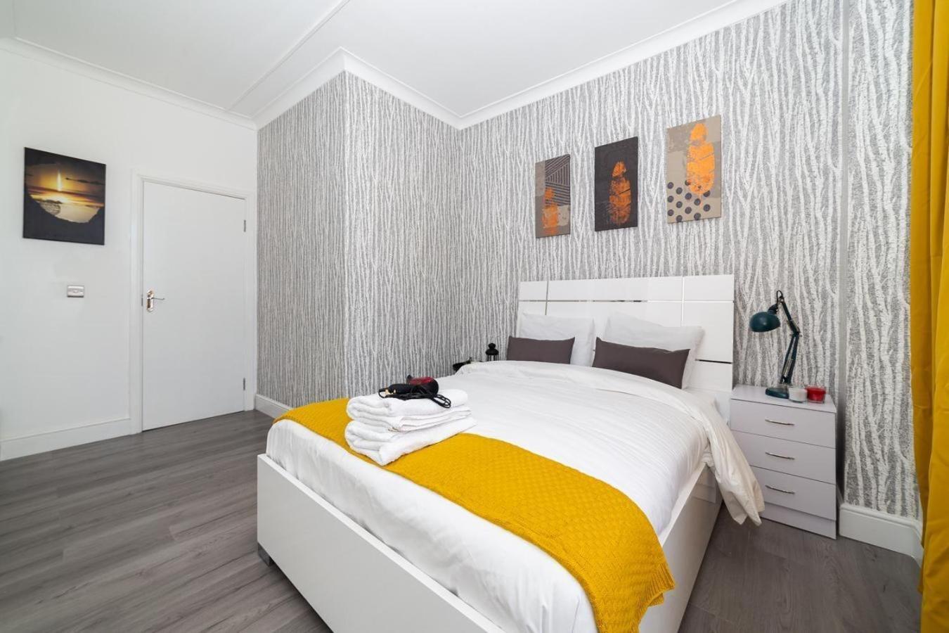 Diana Hotel Лондон Номер фото